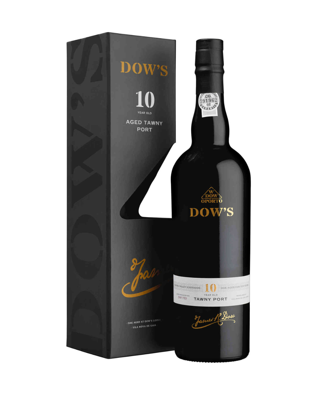 Vinho do Porto Dow´s 10 Anos