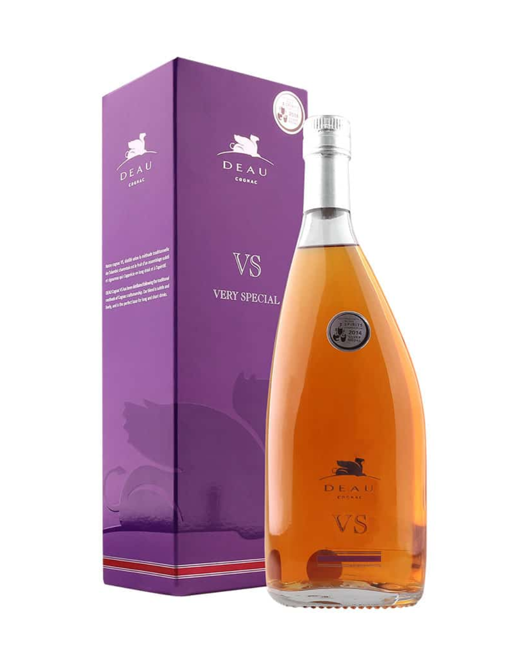 Cognac Deau VS Coll Very Special