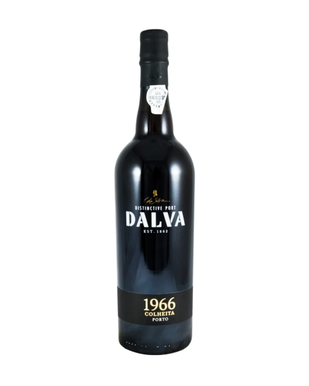 Vinho do Porto Dalva Colheita 1966