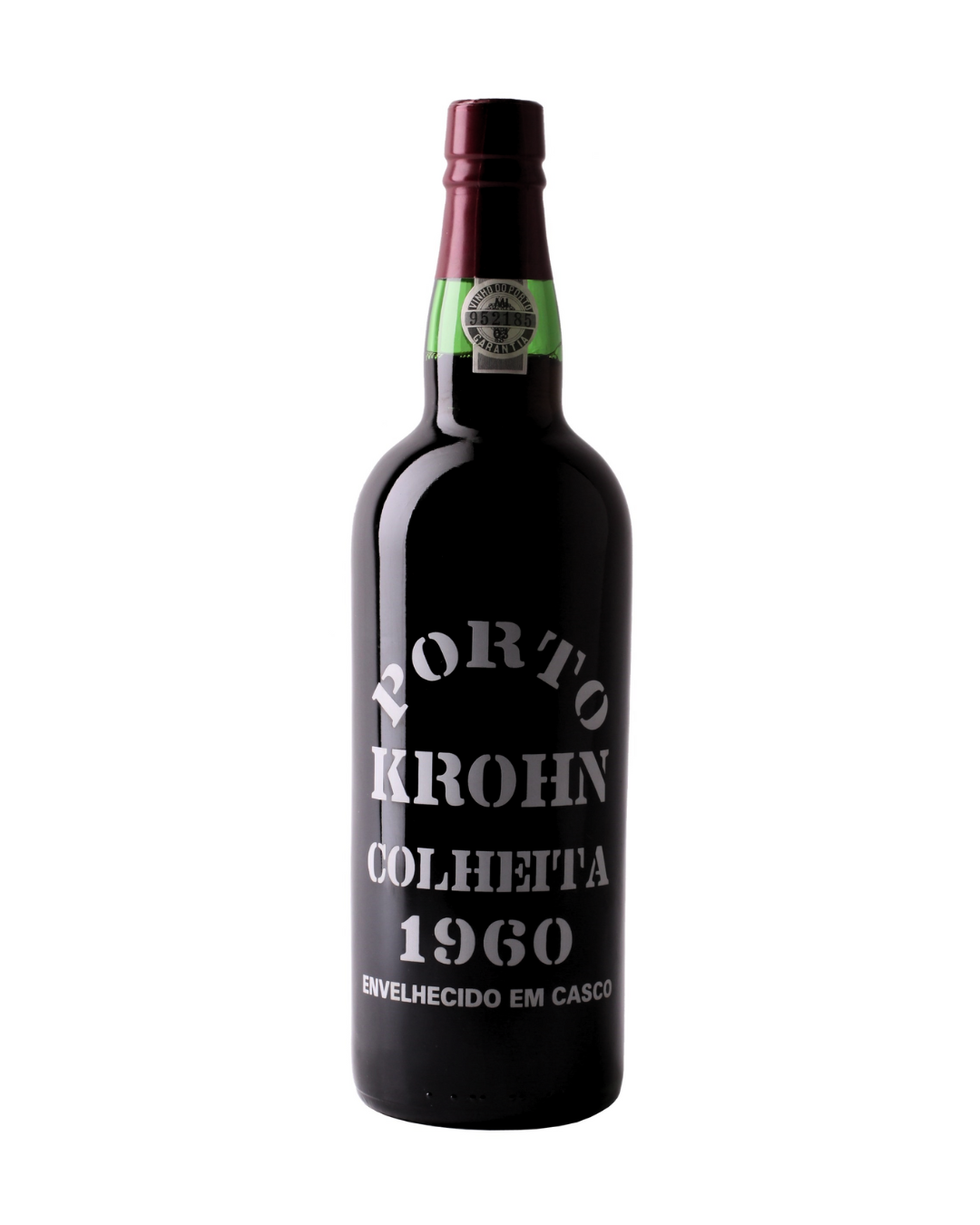 Vinho do Porto Krohn Colheita 1960