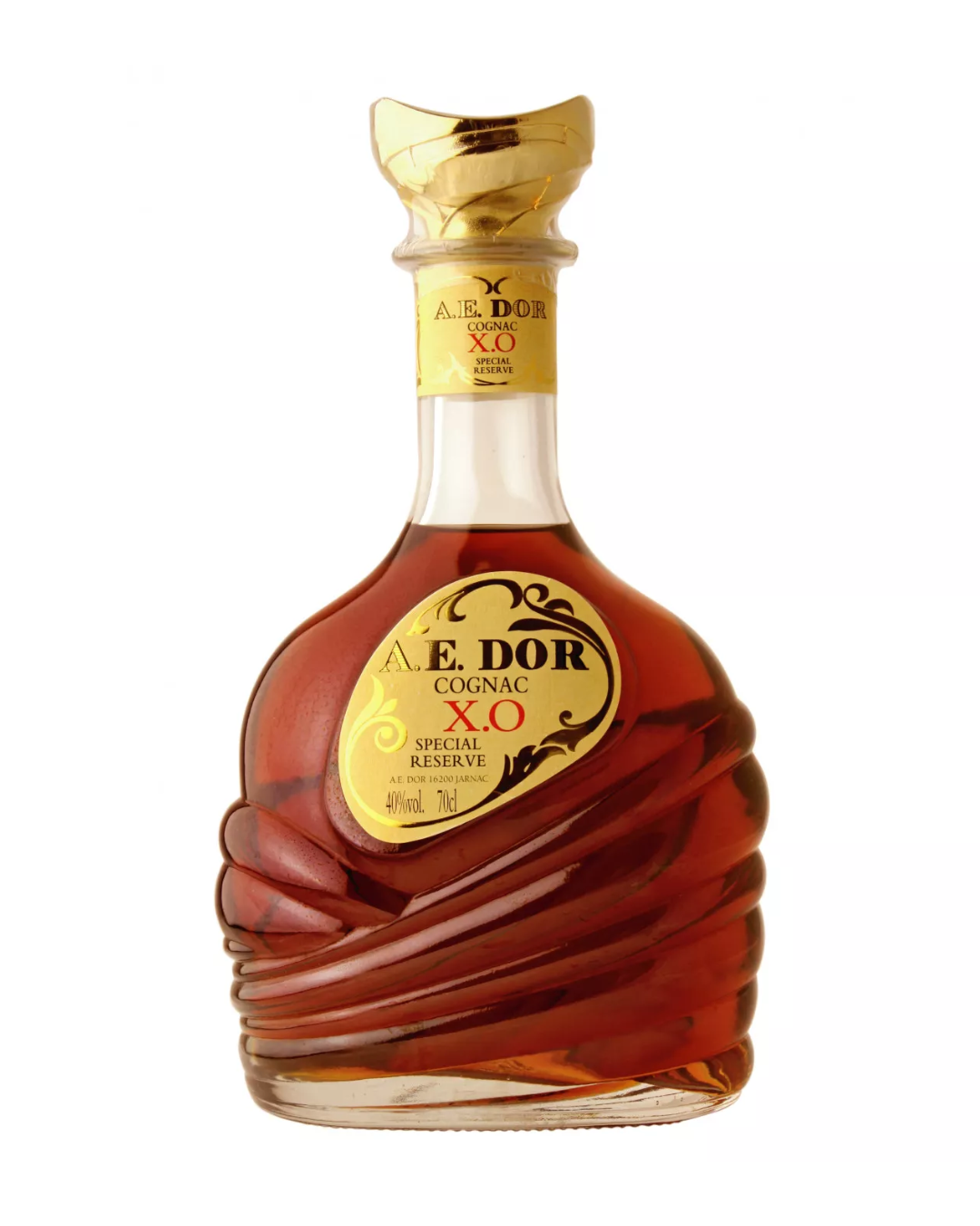 Cognac A.E. Dor XO Special Reserve