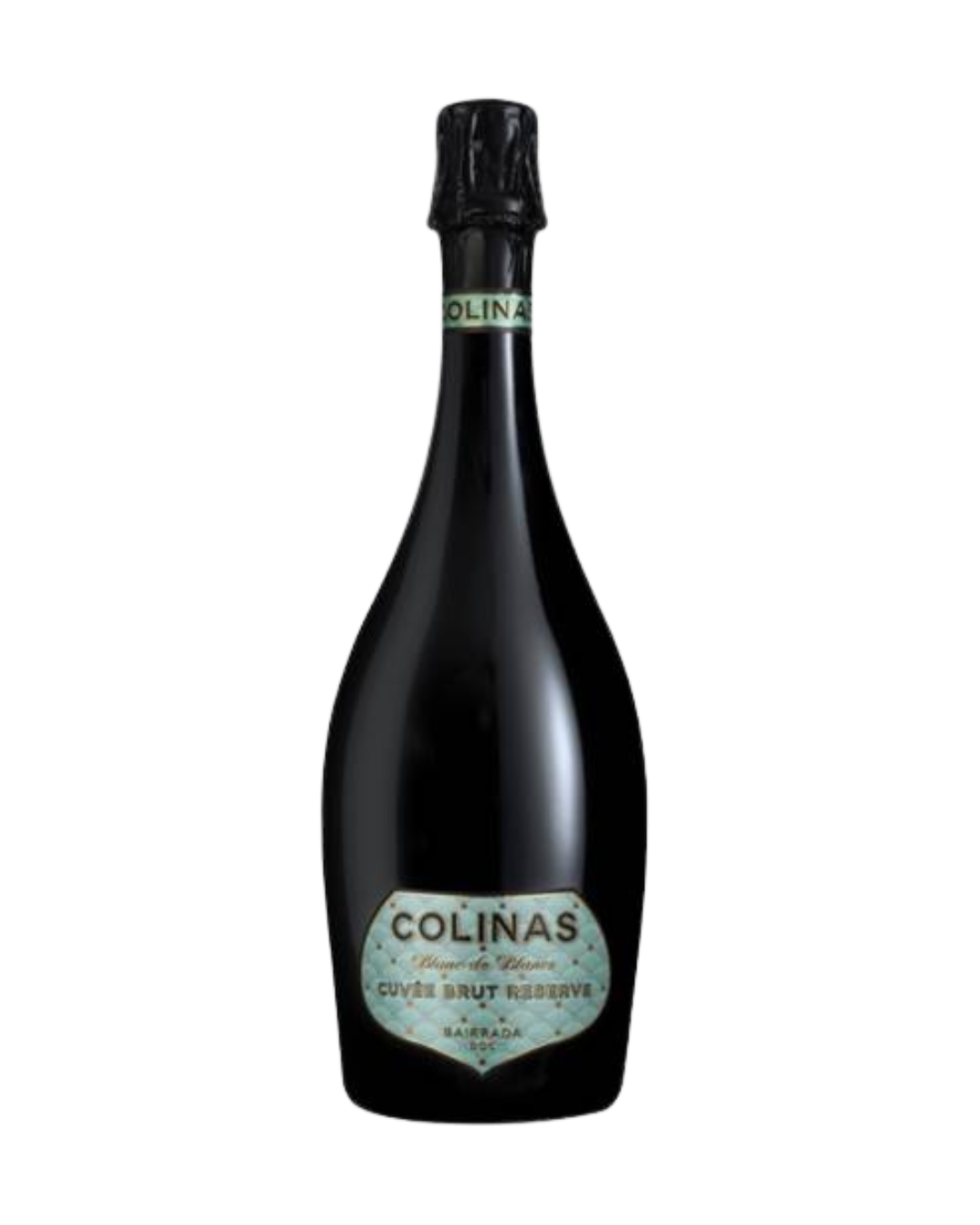 Espumante Colinas Blanc Blancs