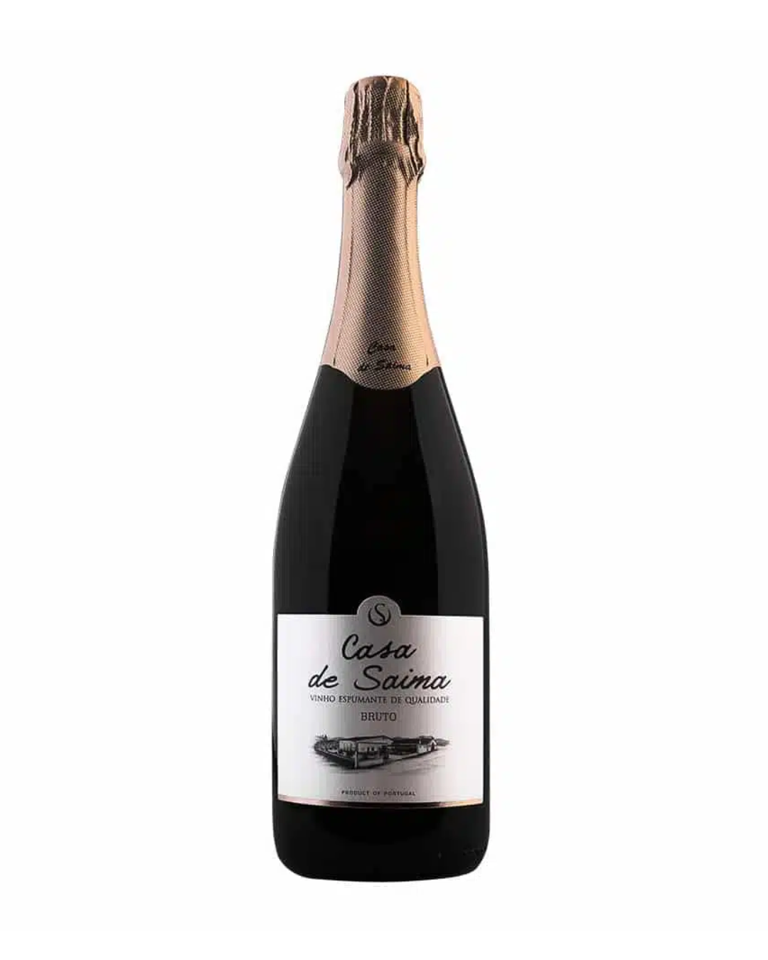 Espumante Casa de Saima Reserva Bruto 2022