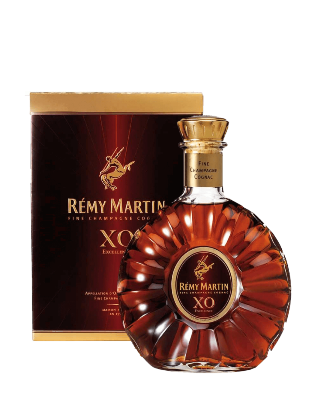 Cognac Remy Martin XO