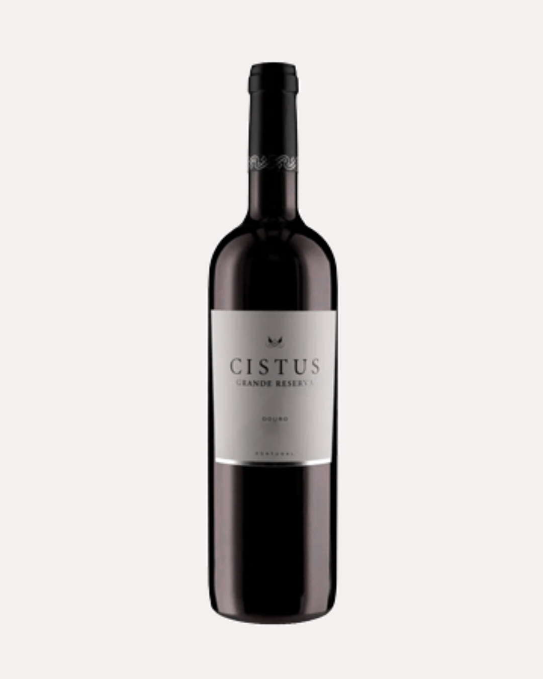 V.CISTUS GRANDE RESERVA TINTO 2017 0,75