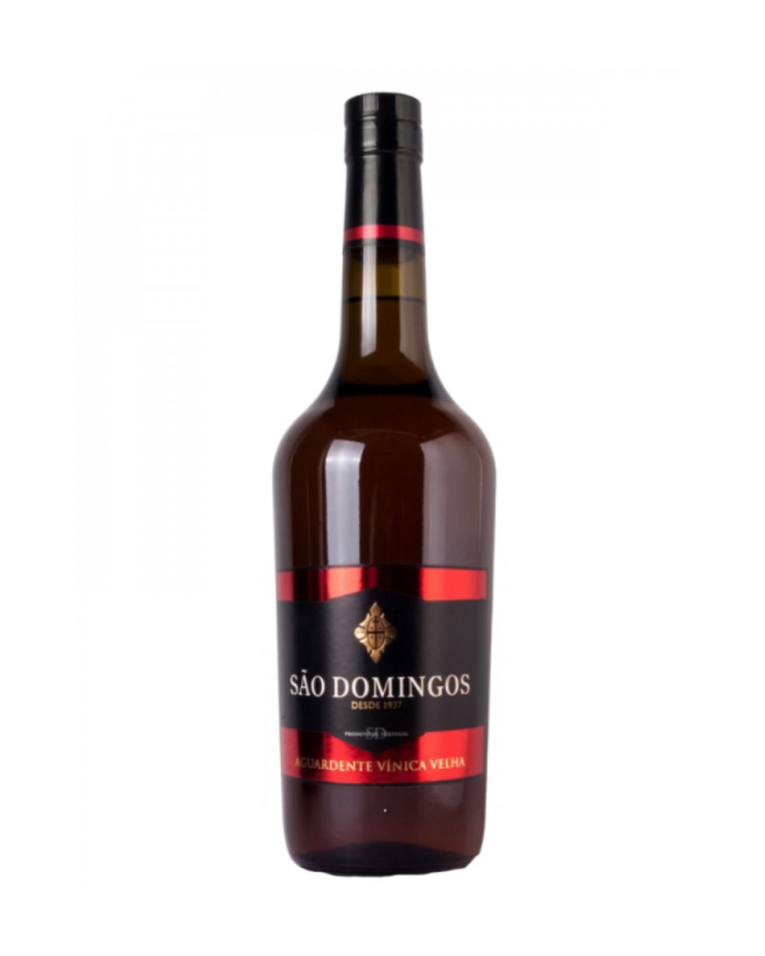 Aguardente Vínica Velha São Domingos