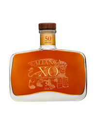 Aguardente Vínica Velha Aliança XO 50 Anos