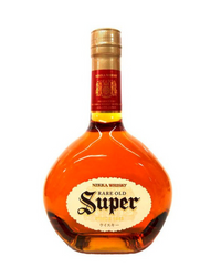 Whisky Nikka Super Rare Old