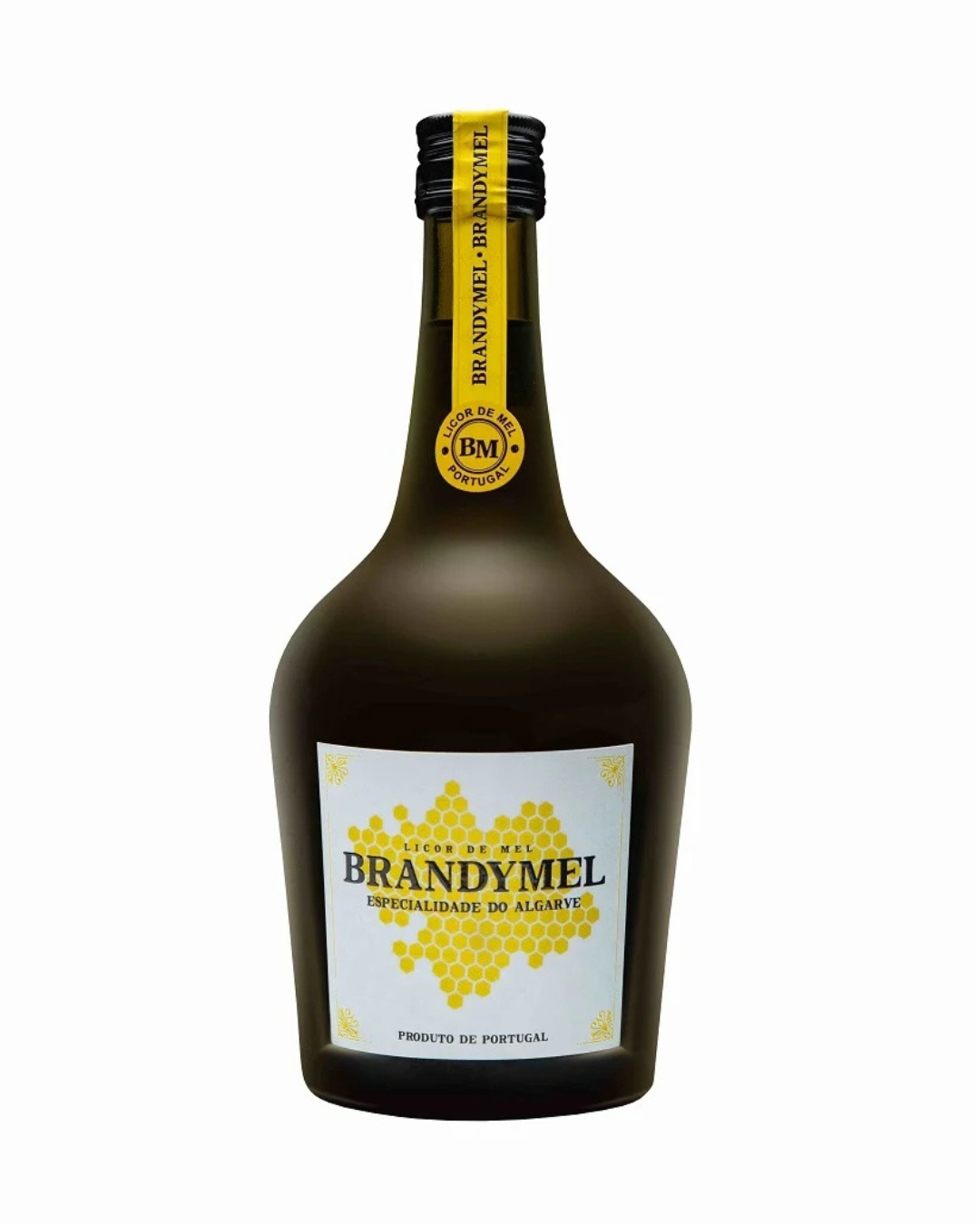 Licor de Mel Brandymel Especialidade do Algarve