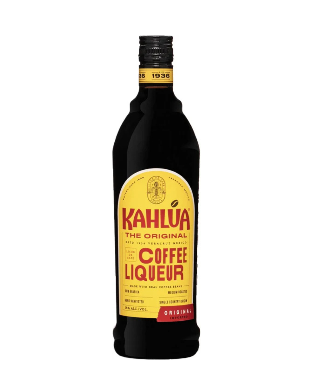 Licor de Café Kahlúa Original