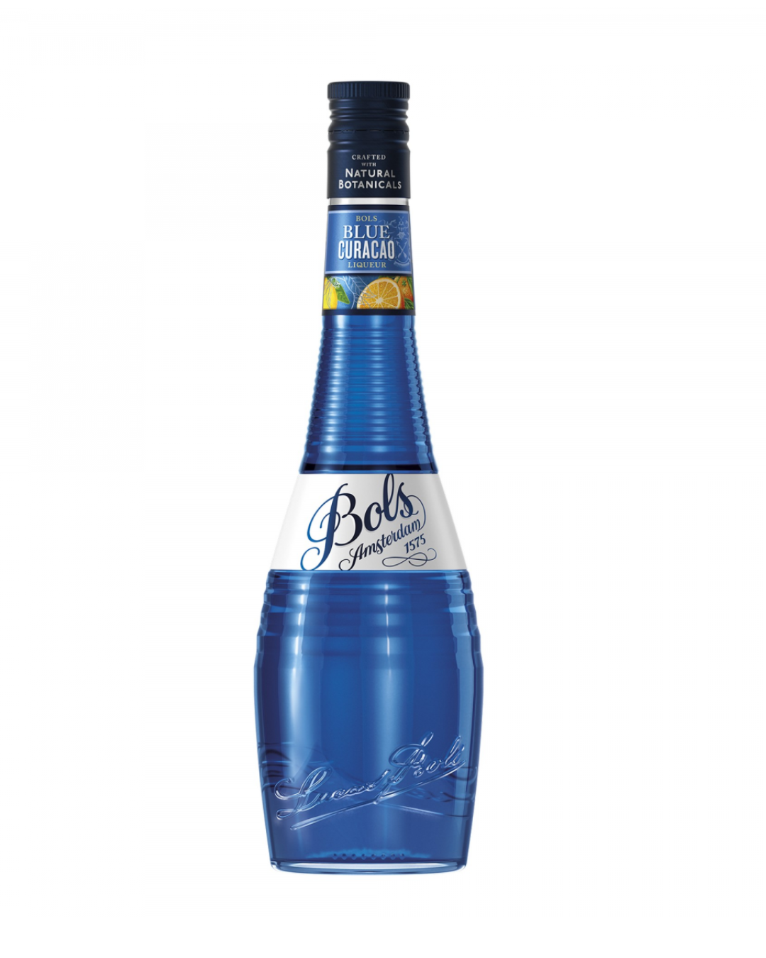 Licor Bols Blue Curacao ( Lucas Bols)