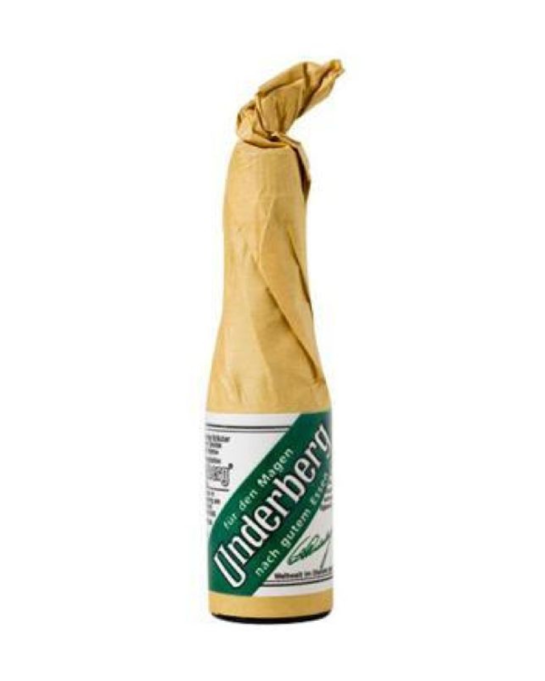 Licor Underberg Digestivo Natural