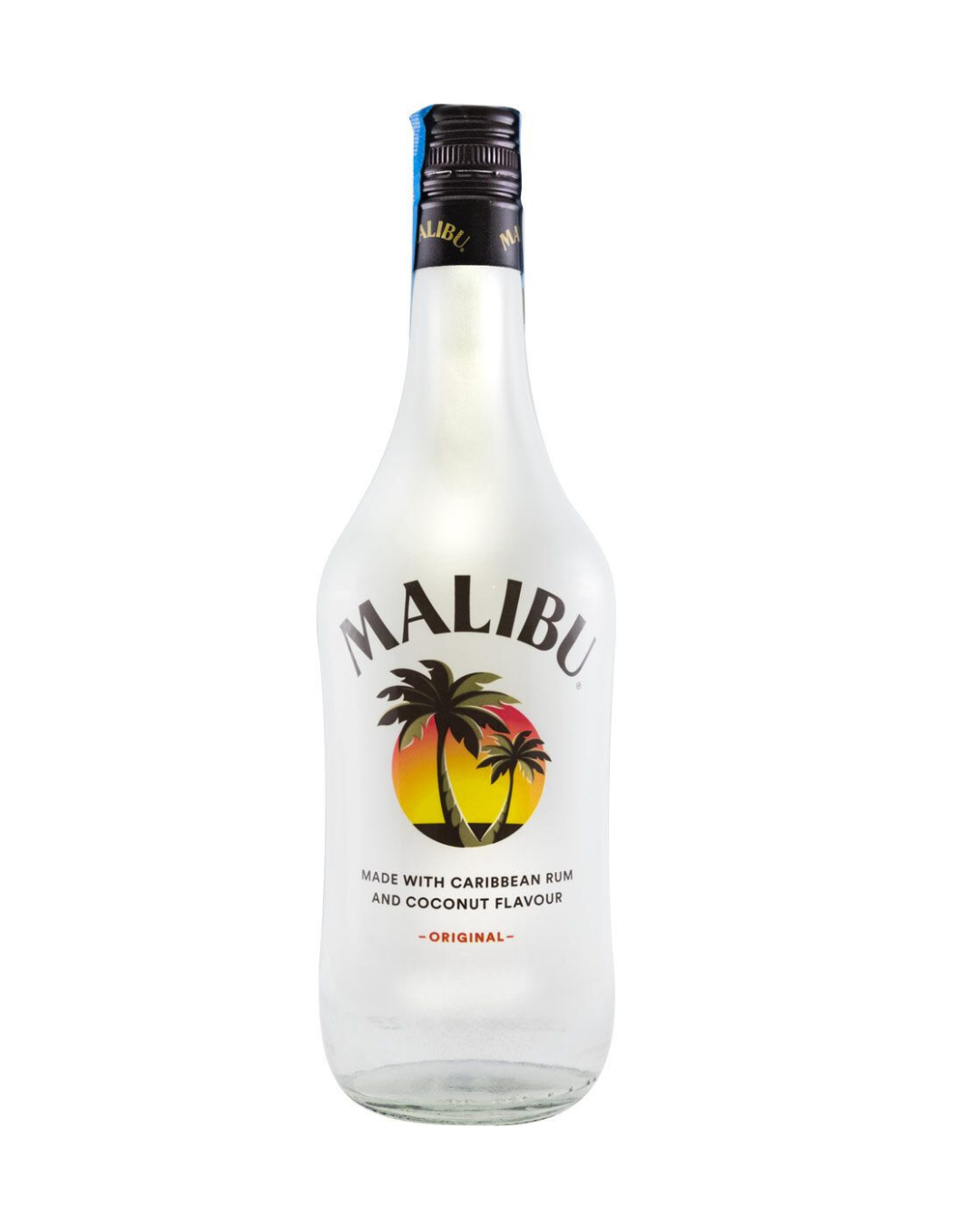 Licor Malibu Original Rum de Coco