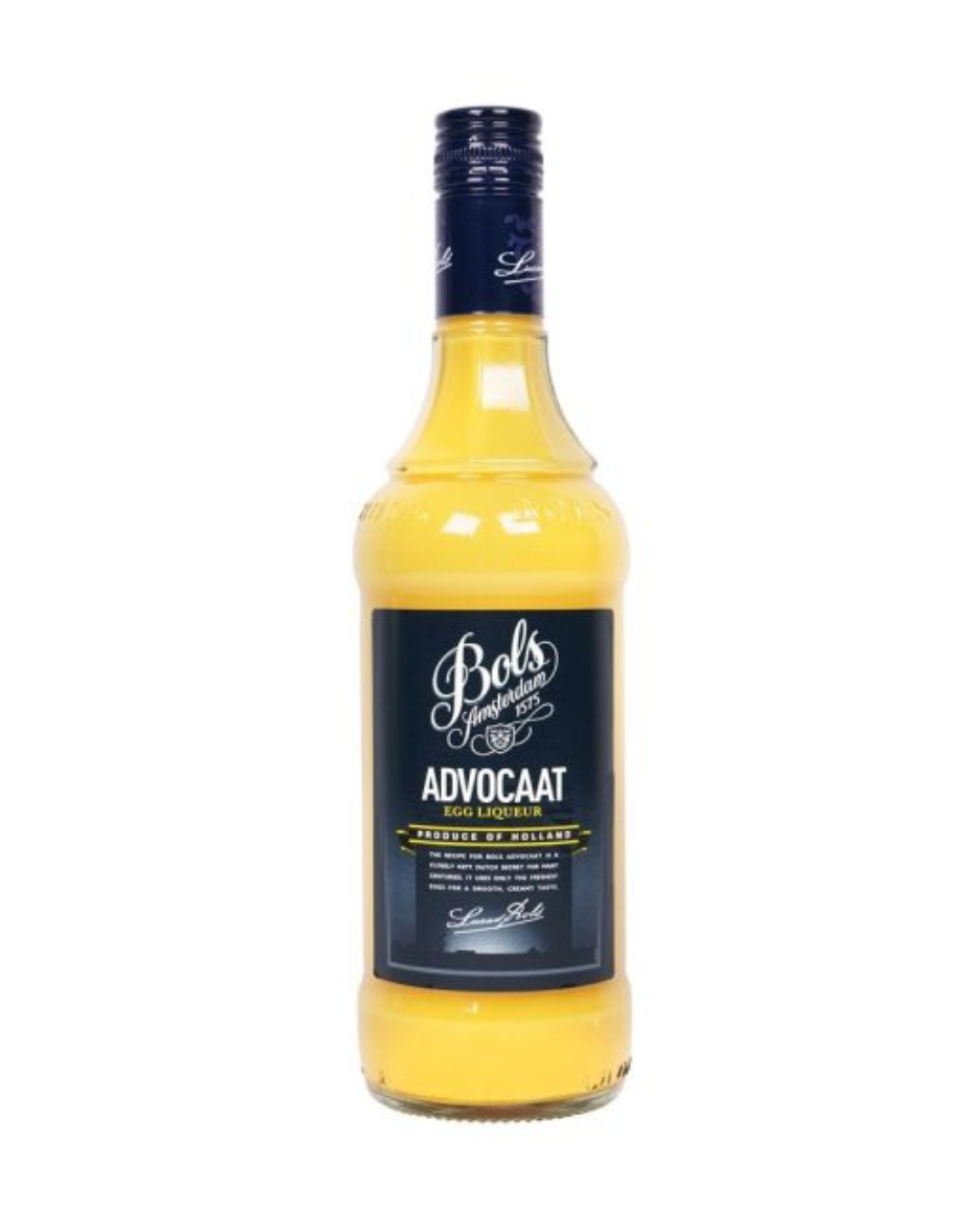 Licor Egg  Bols Advocaat 0.70