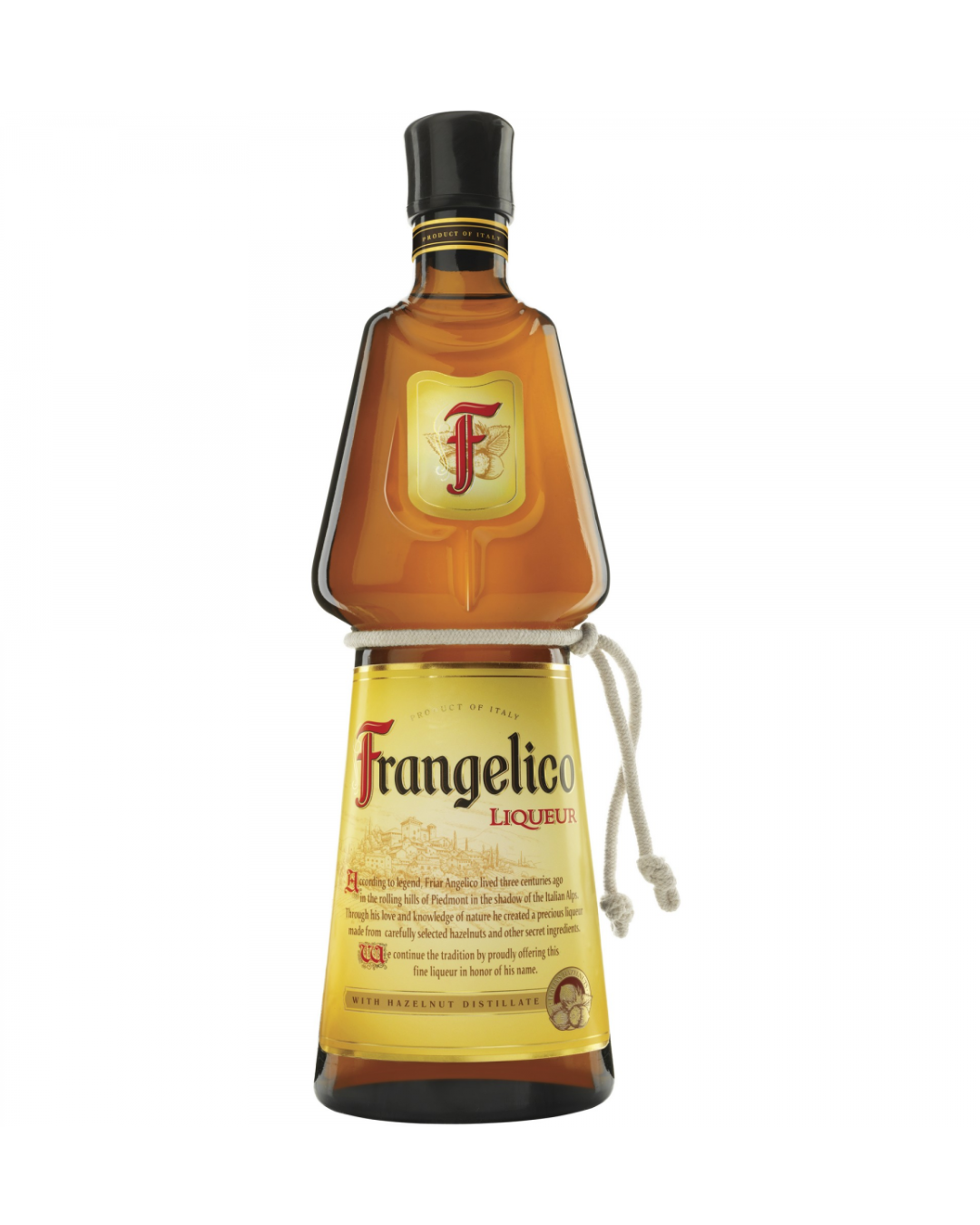 Licor de Avelã Frangelico 0.70