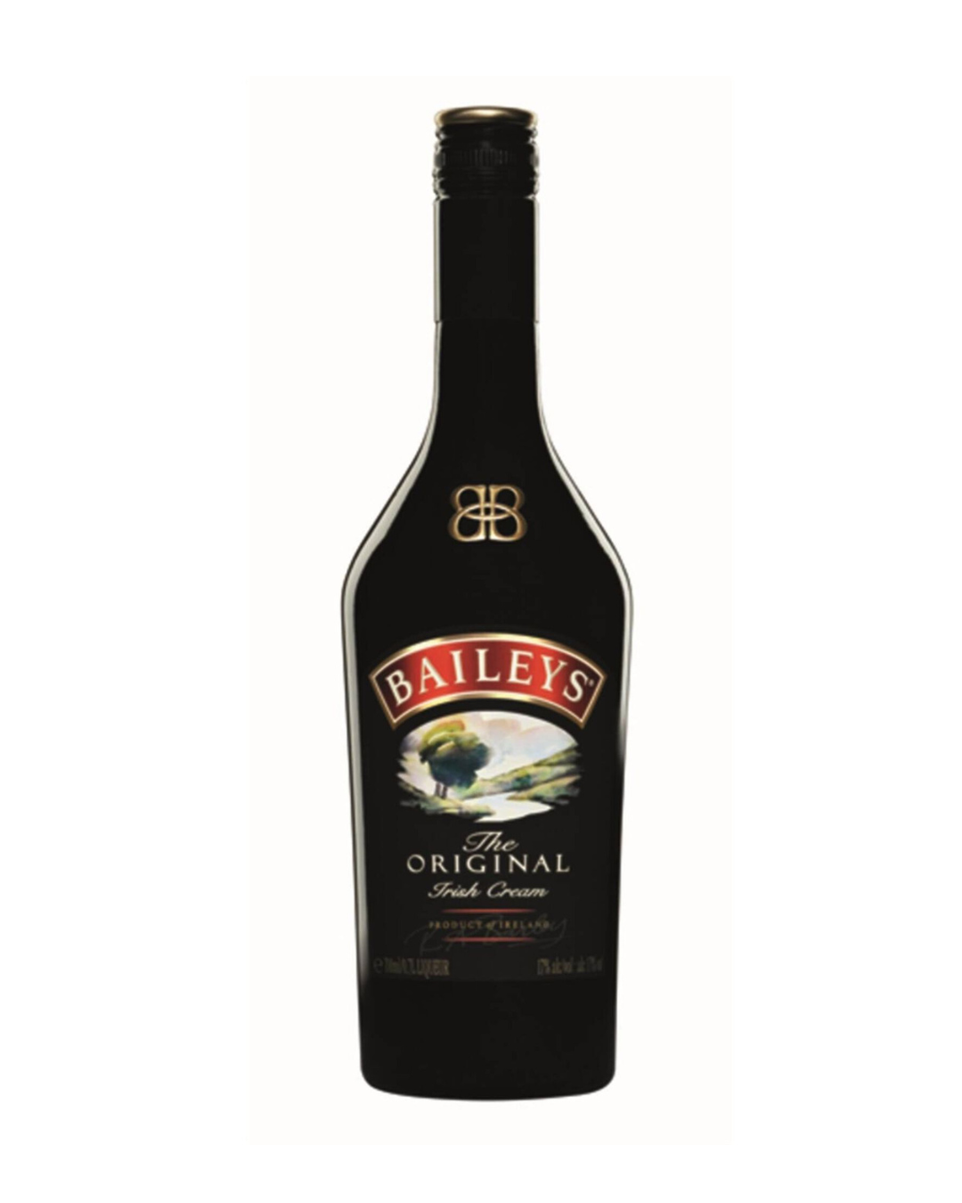 Licor Baileys Irish Cream The Original