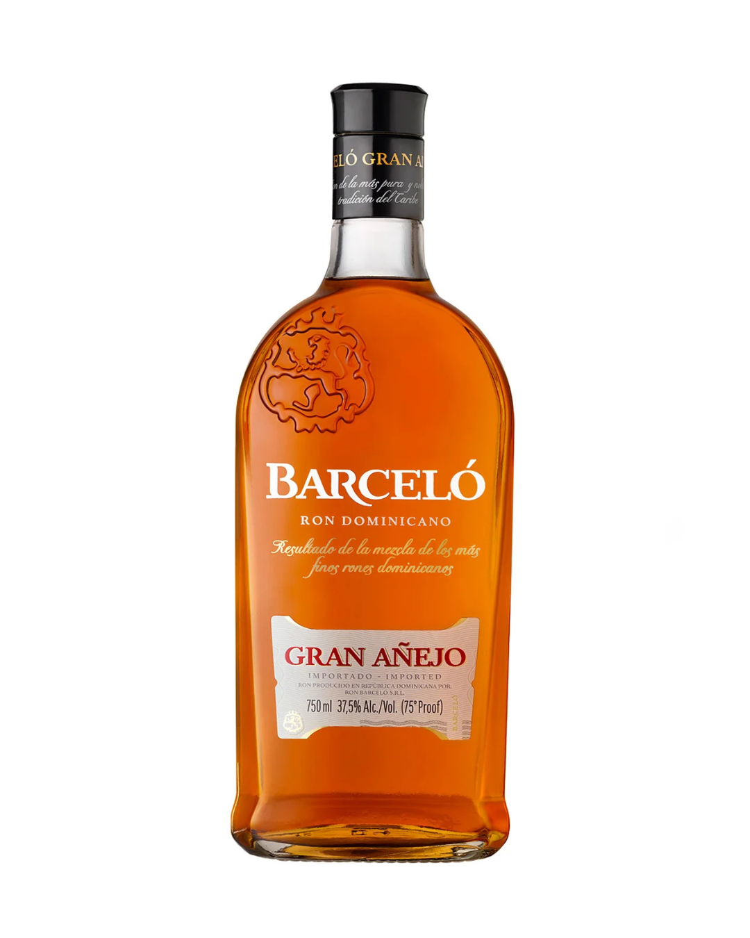 Rum  Barceló Gran Anejo Dominicano