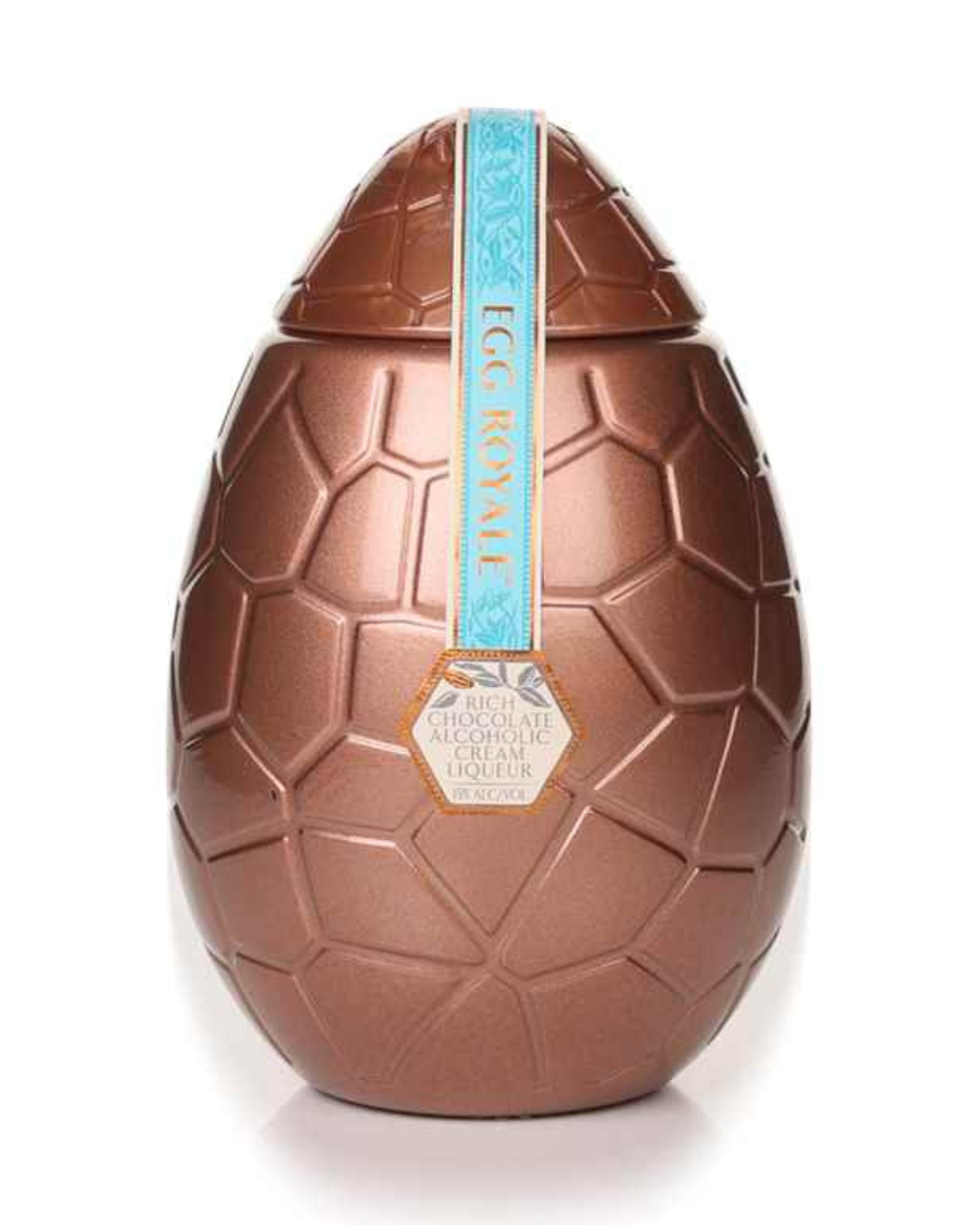 Licor Egg Royale Chocolate Cream