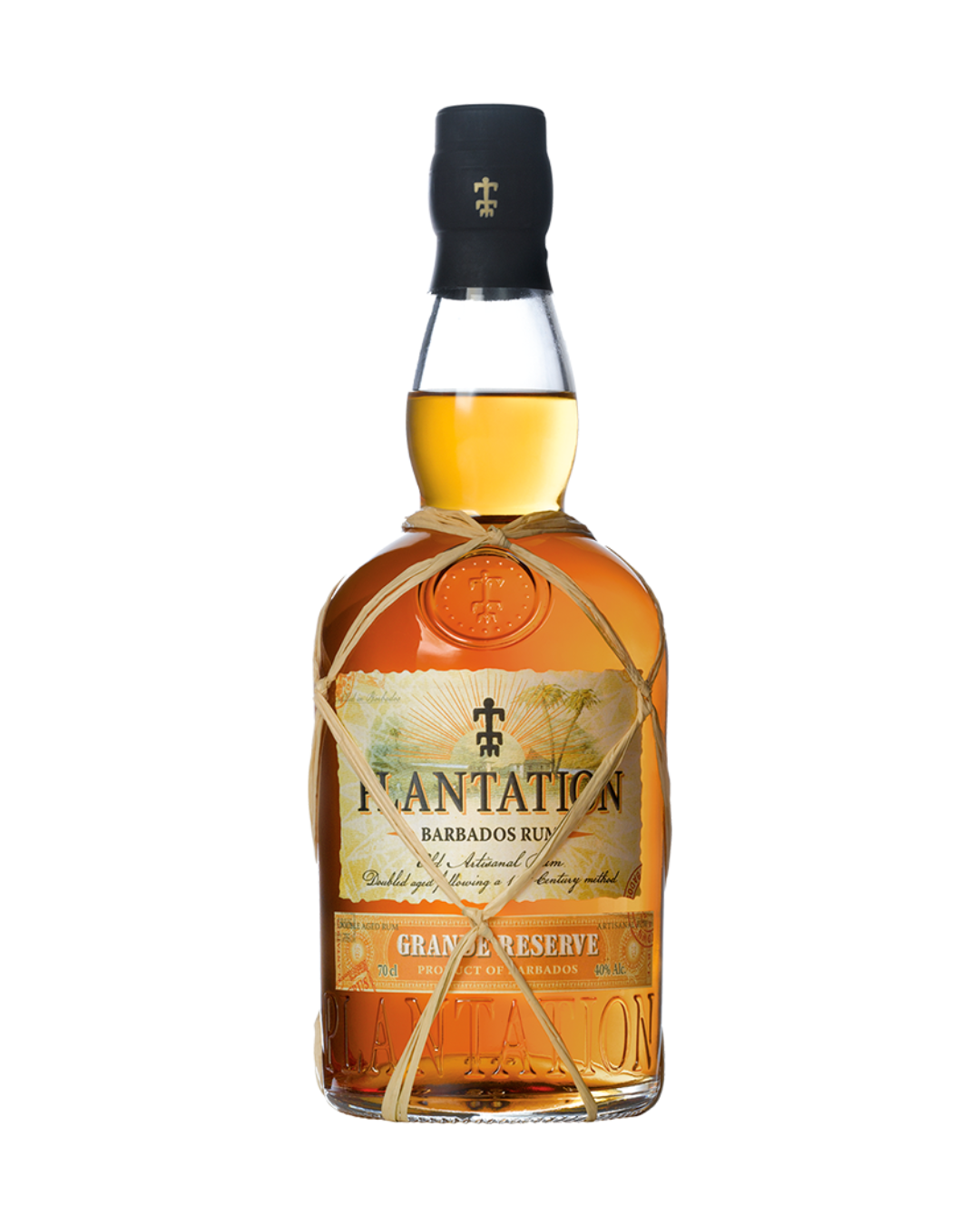 Rum Plantation Grande Reserve Barbados