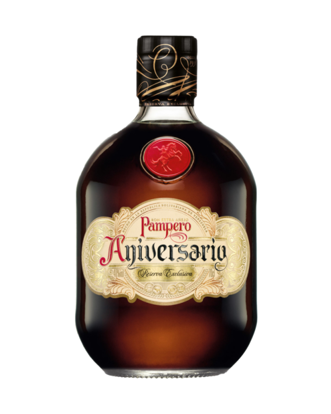 Rum Pampero Aniversario Reserva Exclusiva