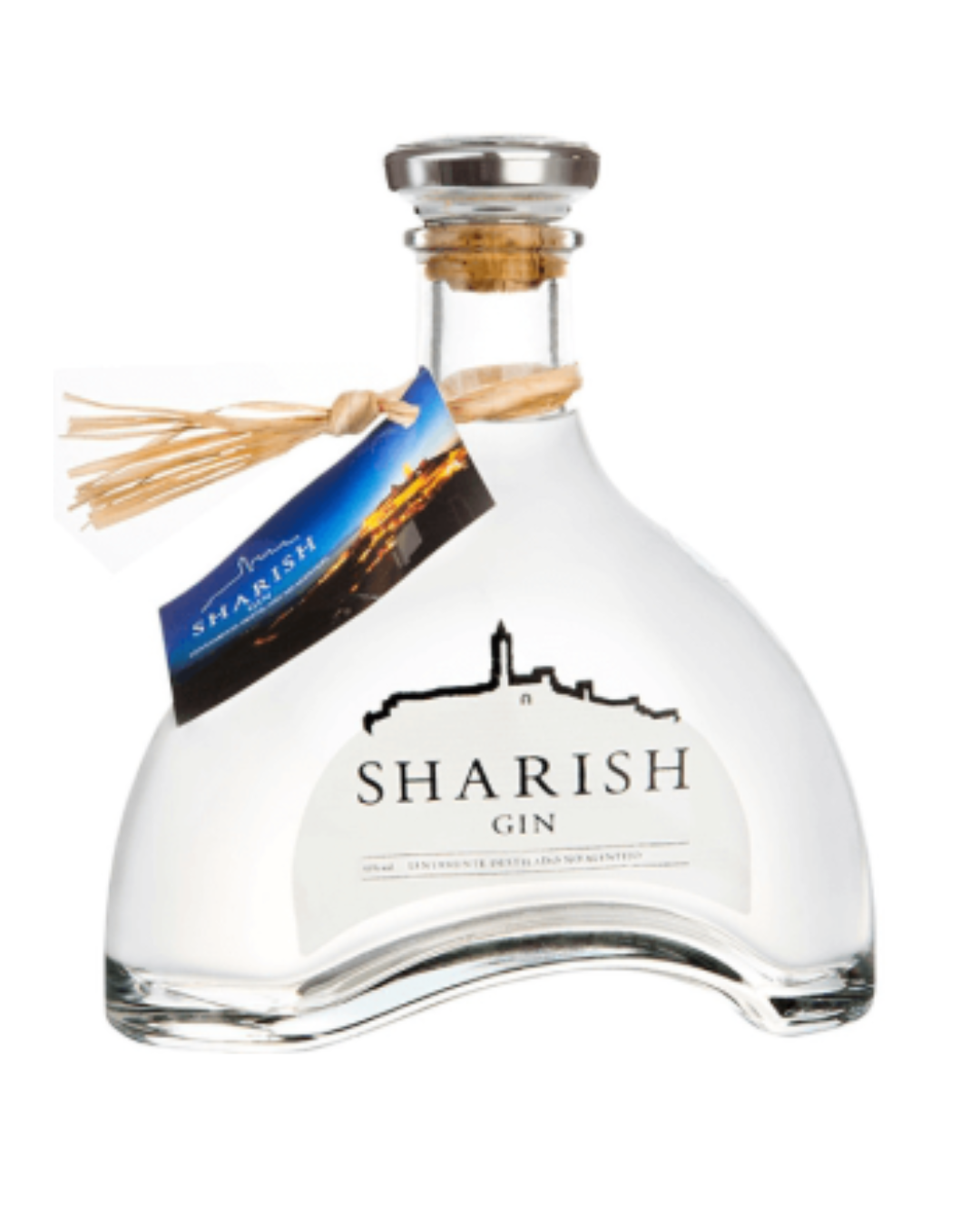 Gin Alentejano Sharish Original