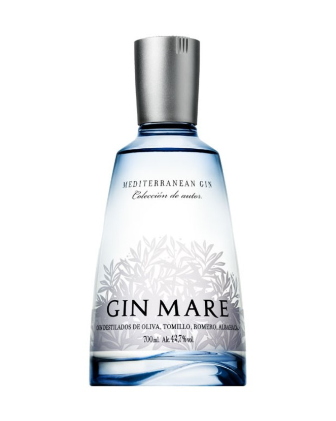 Gin Mare Mediterranean Gin