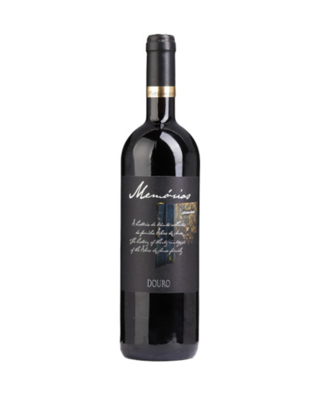 Alves De Sousa Memórias 30 Anos Tinto