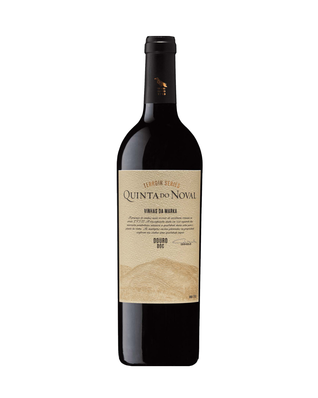 Quinta do Noval Vinhas da Marka Tinto 2019