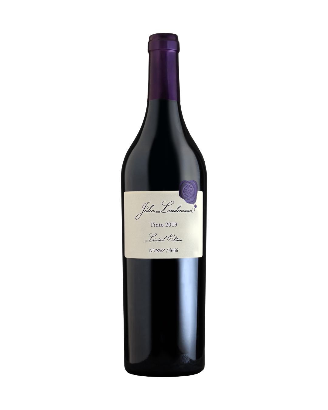 Júlia Lindemann Limited Edition Tinto 2019