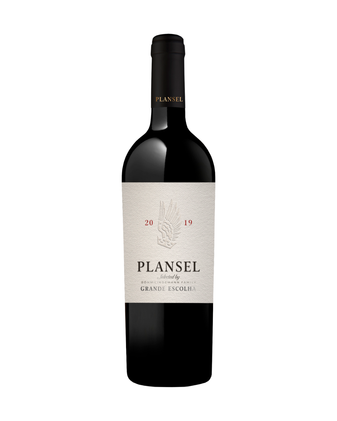 Plansel Grande Escolha Tinto 2019