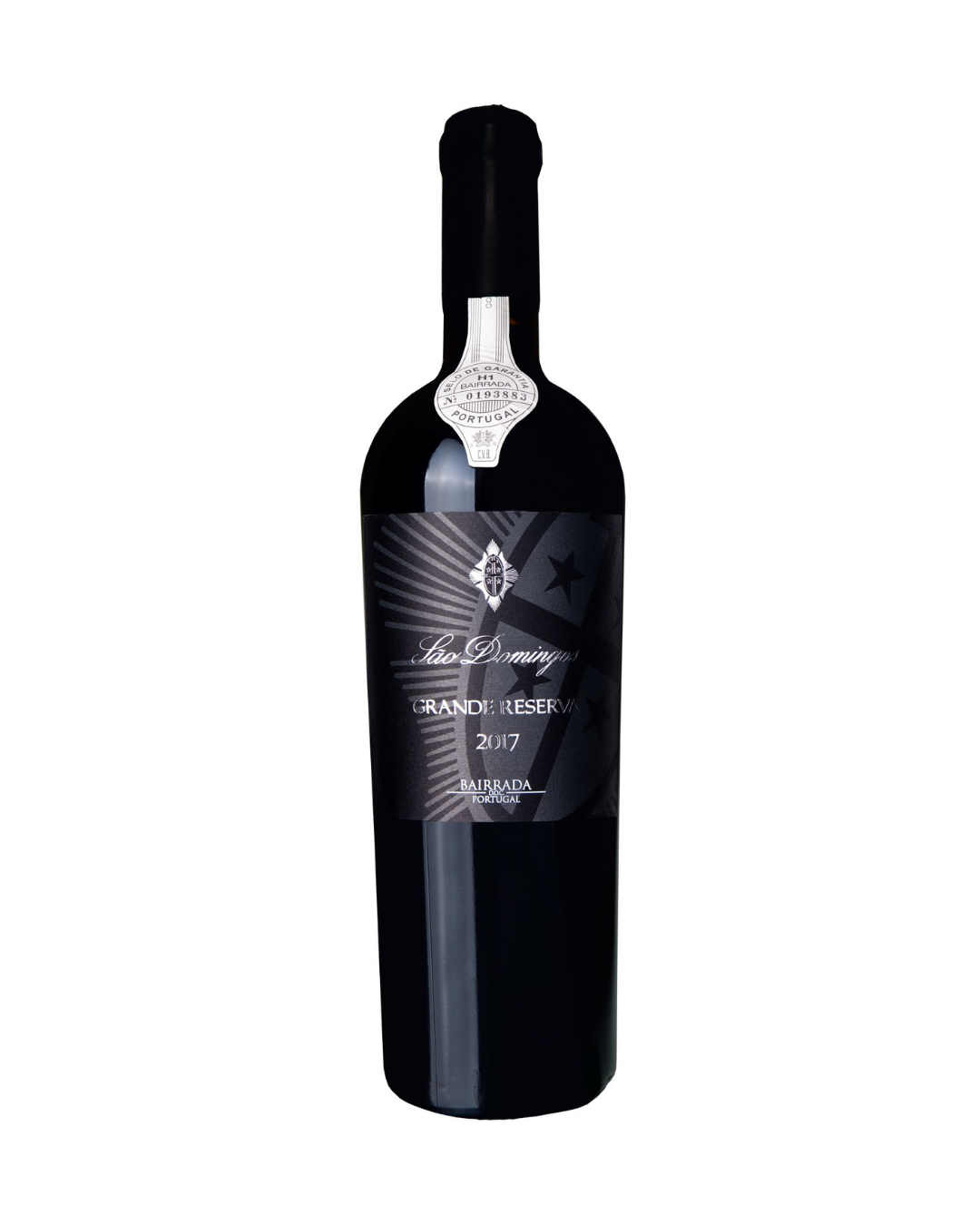 São Domingos Grande Reserva Tinto 2017