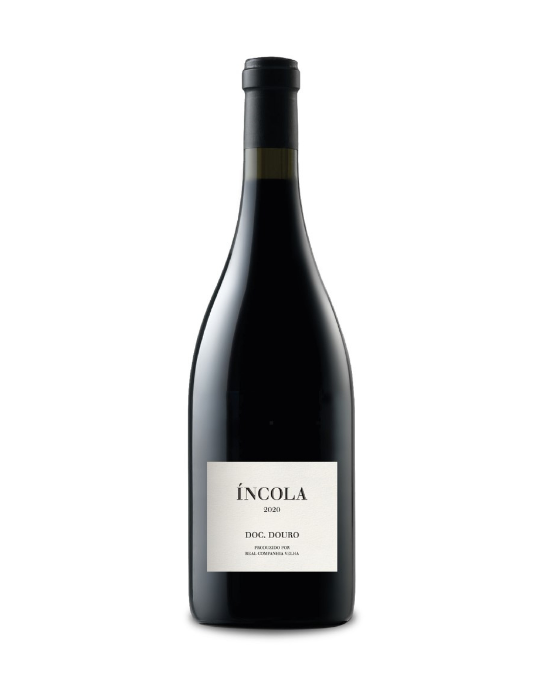 Real Companhia Velha Íncola Tinto 2020