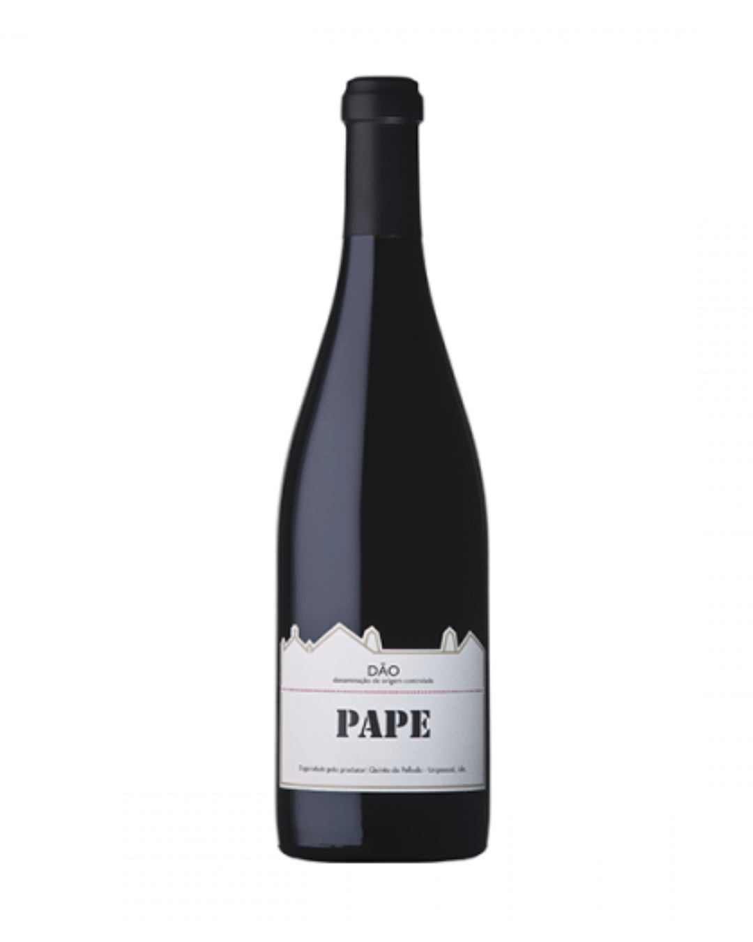 Quinta Da Pellada Pape Tinto 2015
