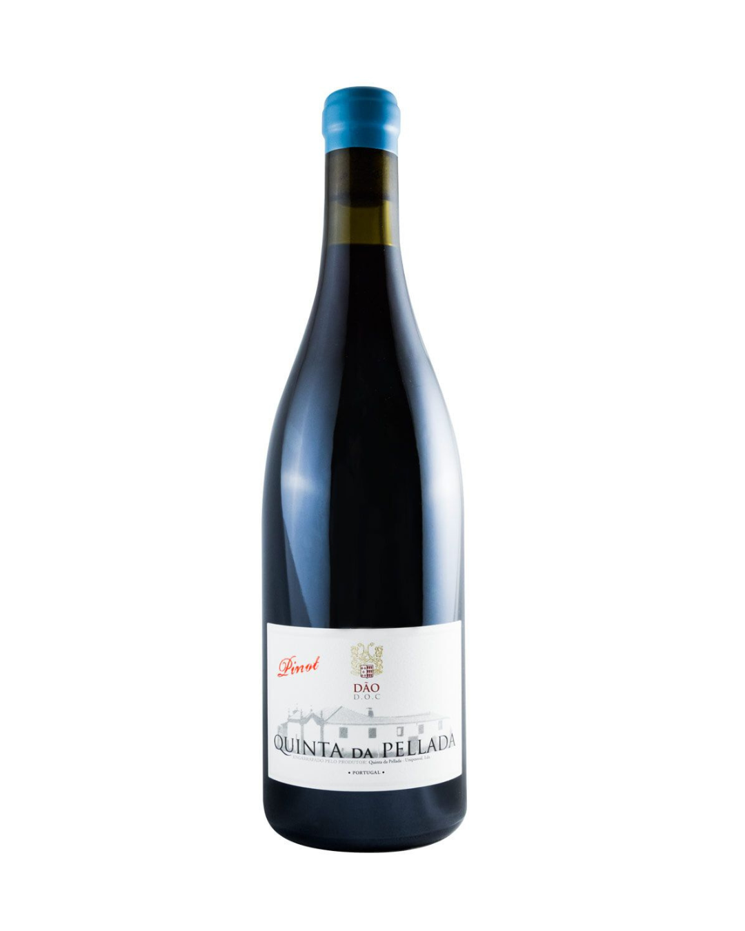 Quinta da Pellada Pinot Noir Tinto 2016