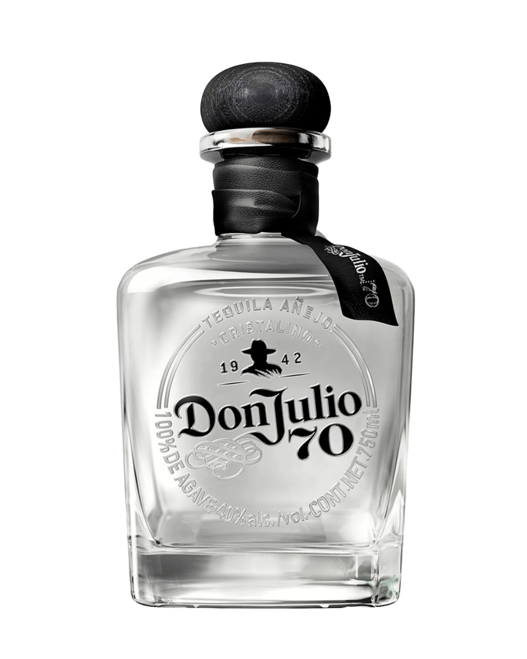 Tequila Don Julio Aniversário 70 Anos