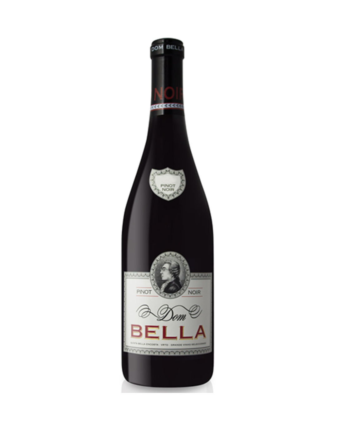 Dom Bella Pinot Noir Tinto 2013