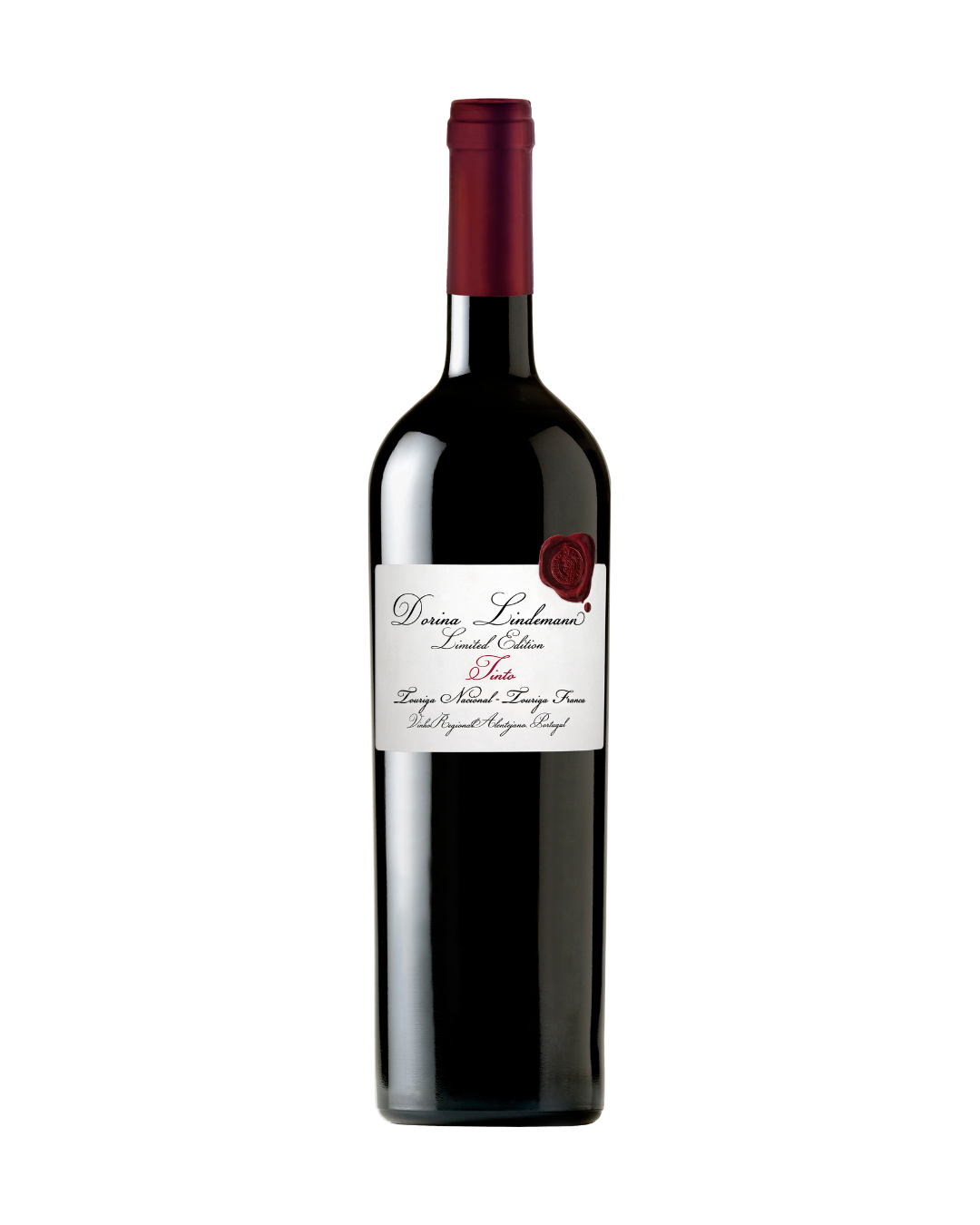 Dorina Lindemann Limited Edition Tinto 2019