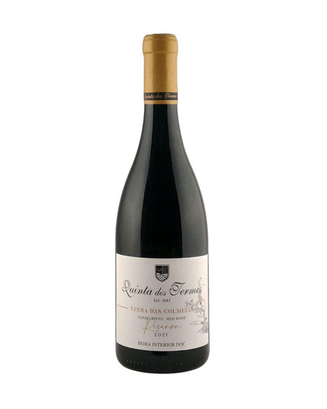 Quinta dos Termos Vinha das Colmeias 2021