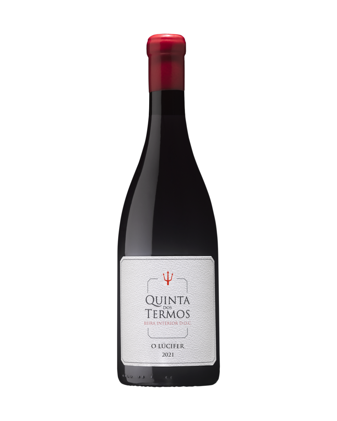 Quinta dos Termos O Lúcifer Tinto 2021