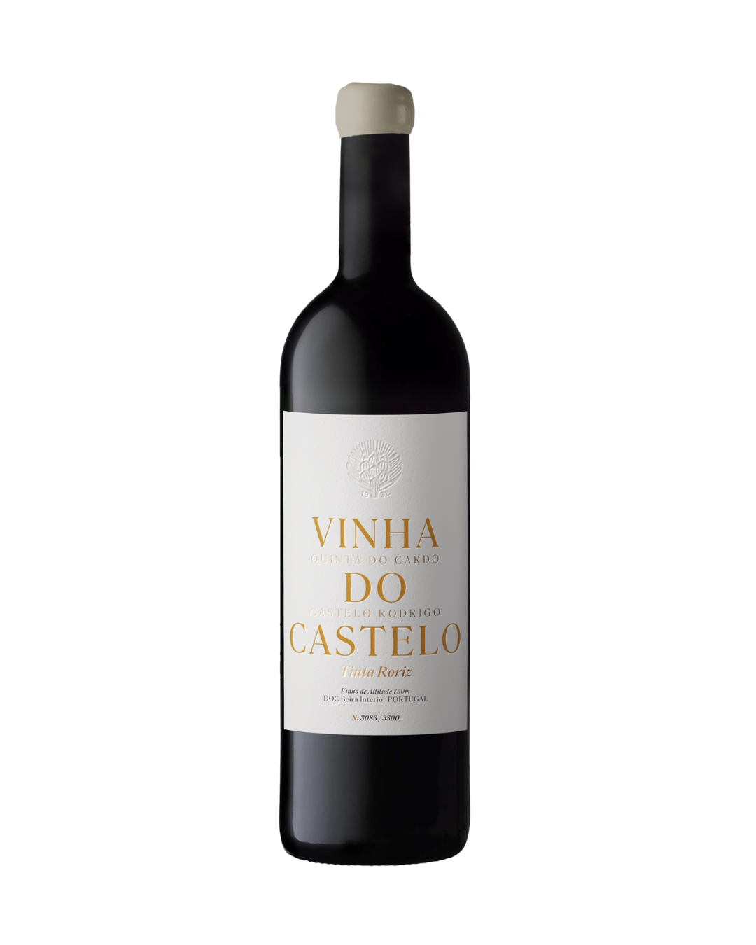 Quinta do Cardo Vinha do Castelo Tinto 2021