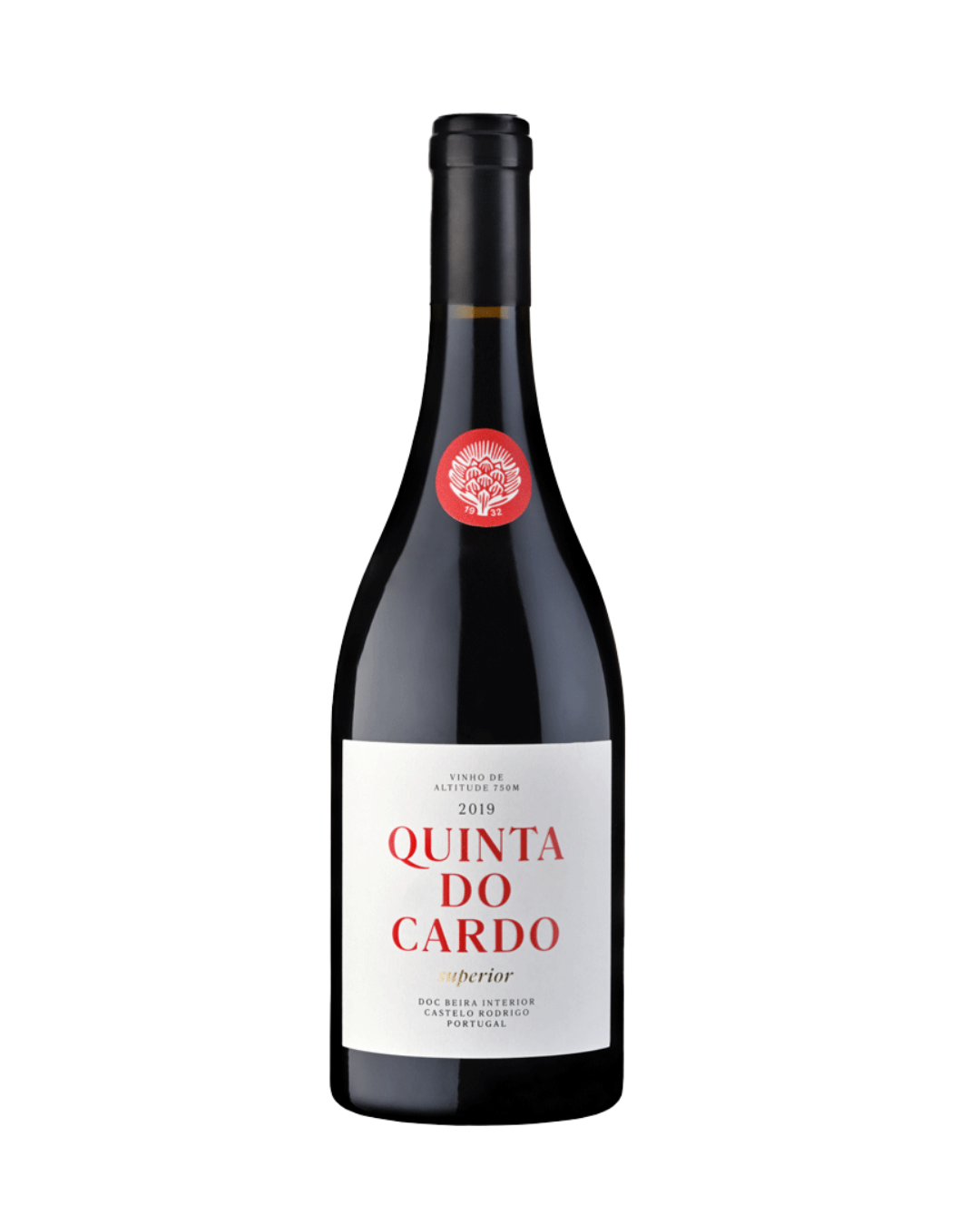 Quinta Do Cardo Superior Tinto 2021