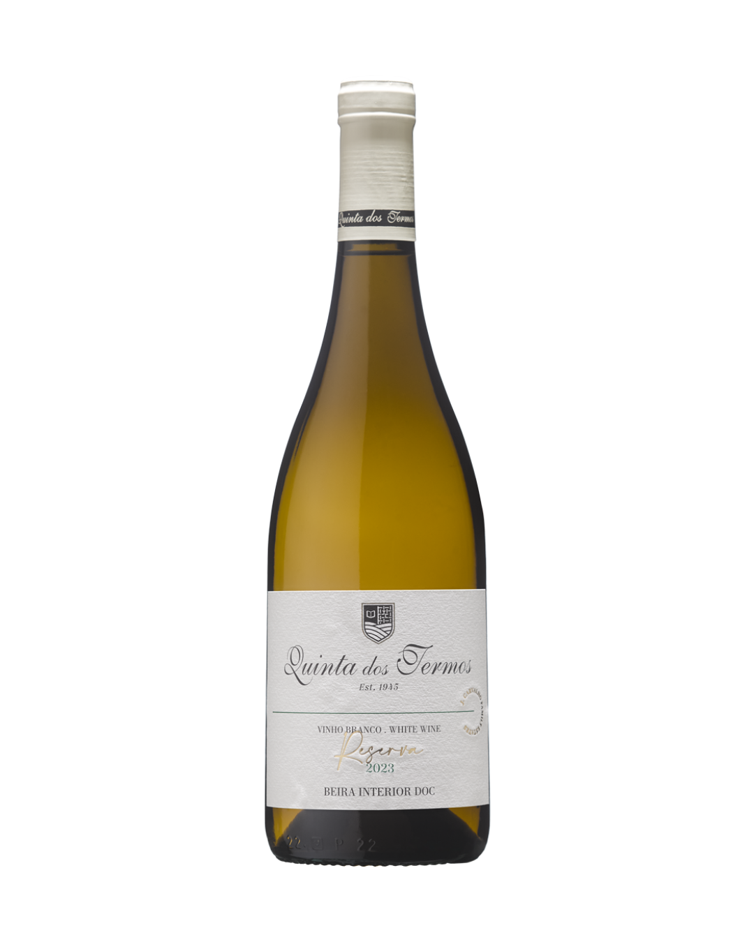 Quinta dos Termos Reserva Branco 2023
