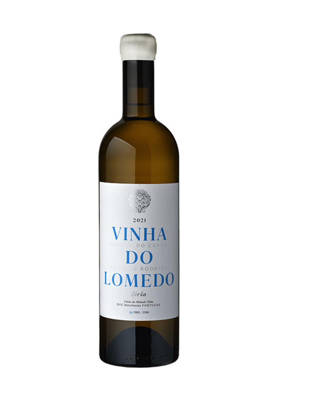 Quinta Do Cardo Vinha Do Lomedo Branco 2021