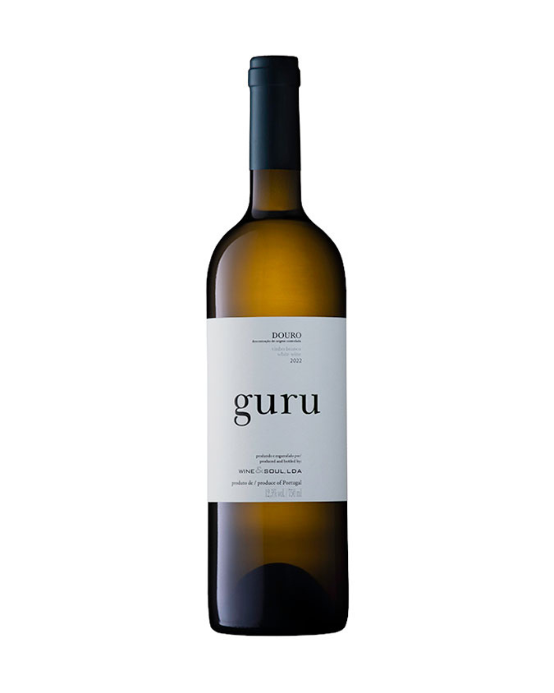 Guru Wine & Soul Branco 2022