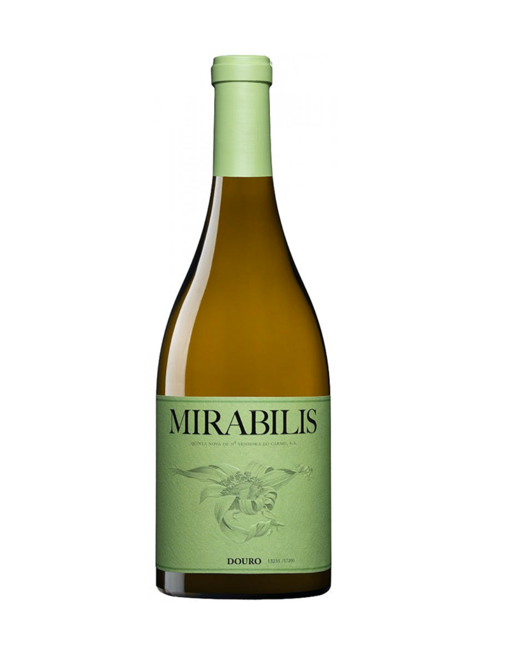 Quinta Nova Mirabilis Branco 2022