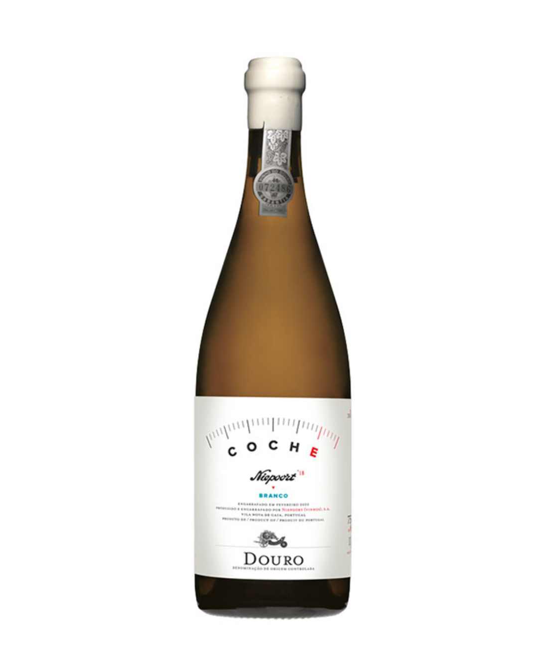 Niepoort Coche Branco 2021