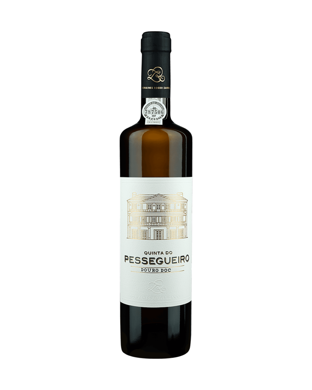 Quinta do Pessegueiro DOC Branco 2022