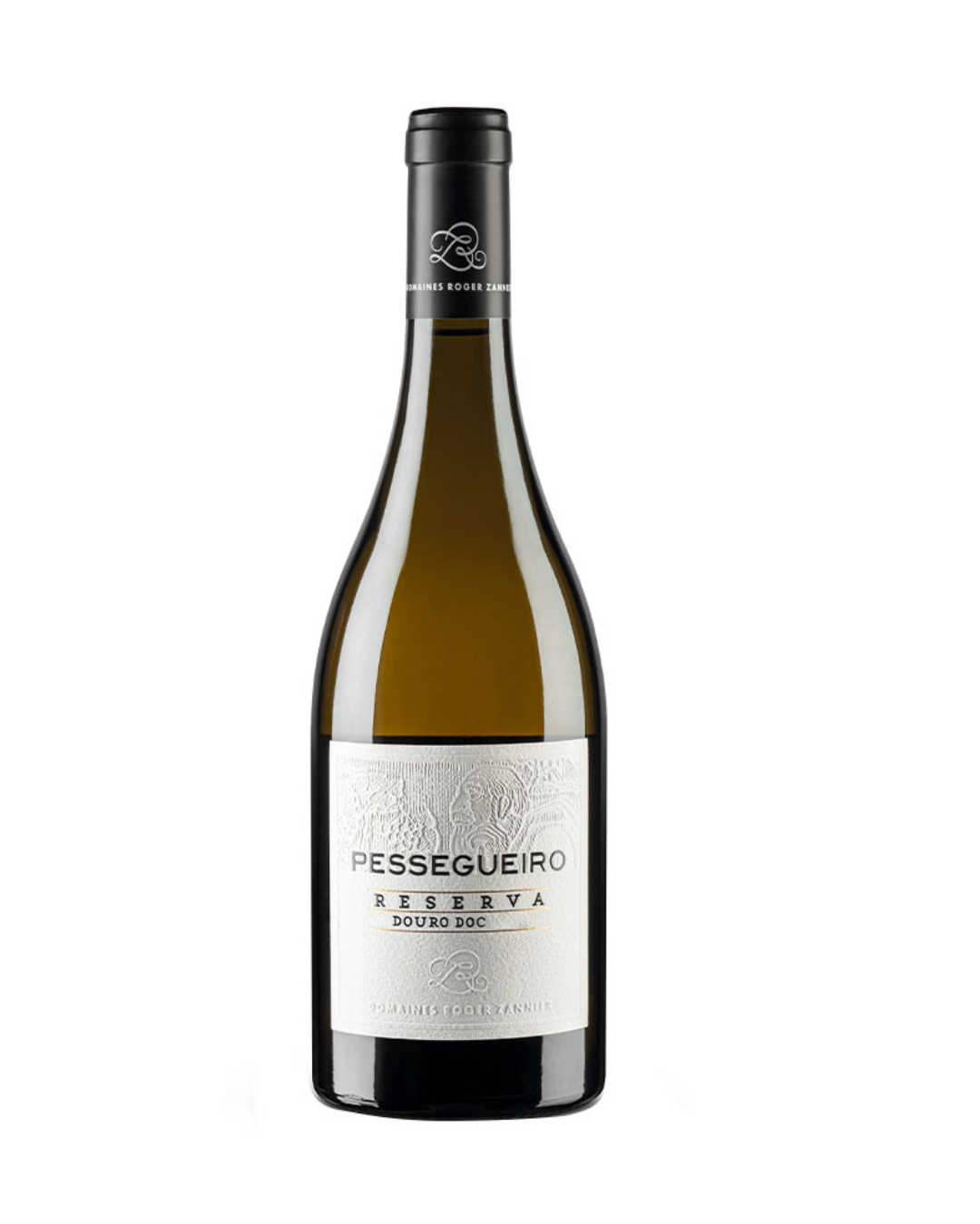 Quinta do Pessegueiro Reserva Branco 2022