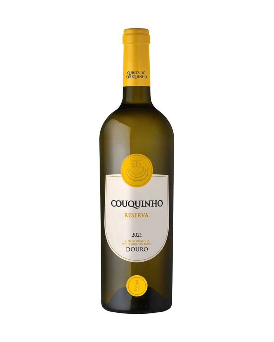 Quinta do Couquinho Reserva Branco 2021