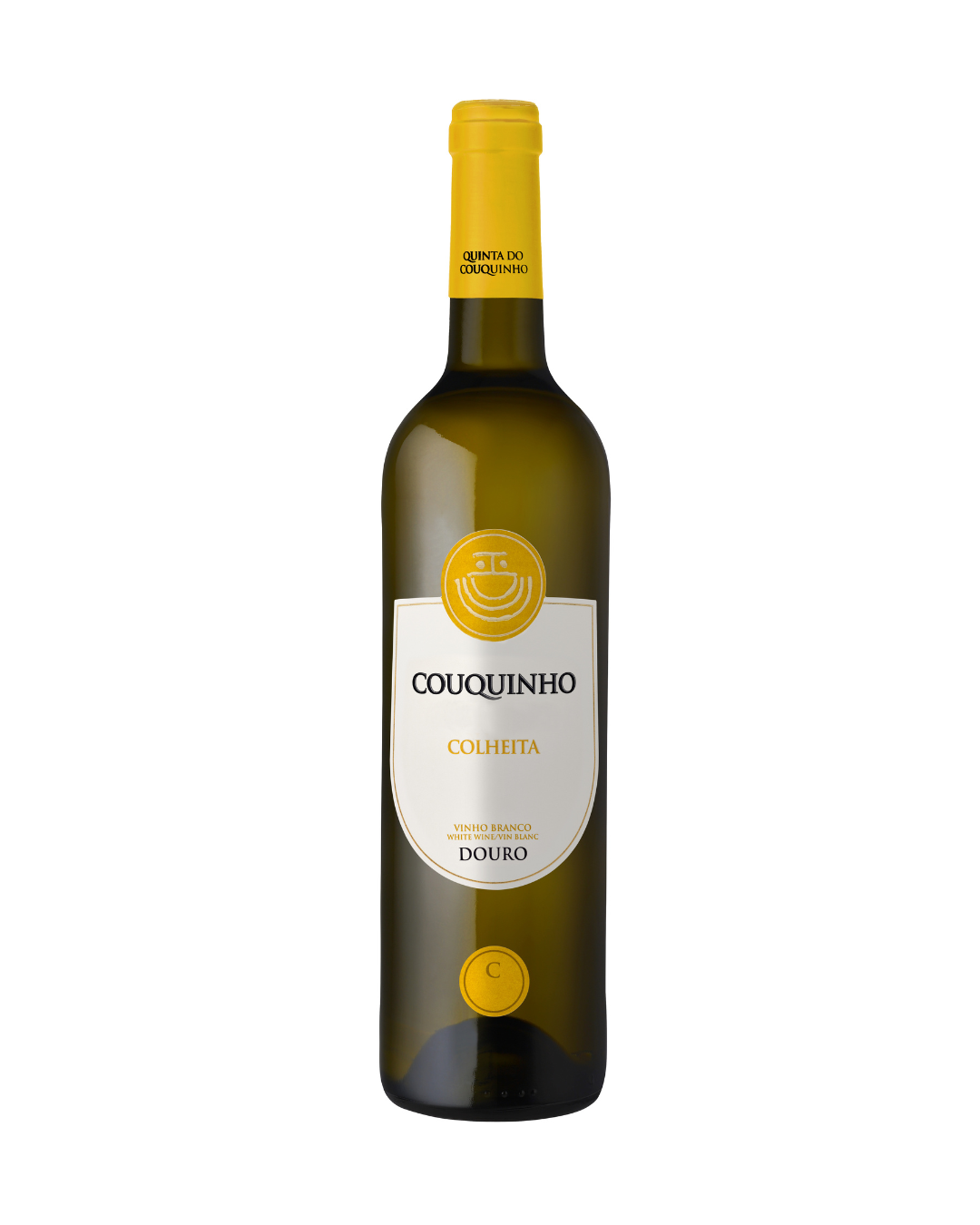 Quinta do Couquinho Colheita Branco 2022